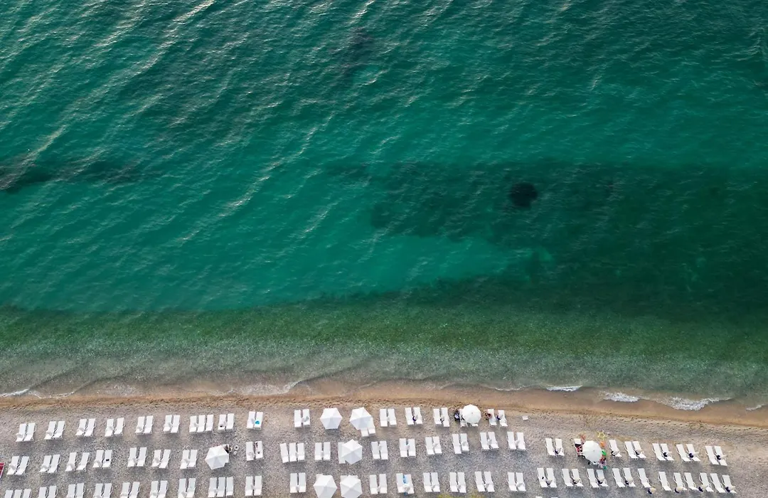 Olympia Hotel Vlore-1