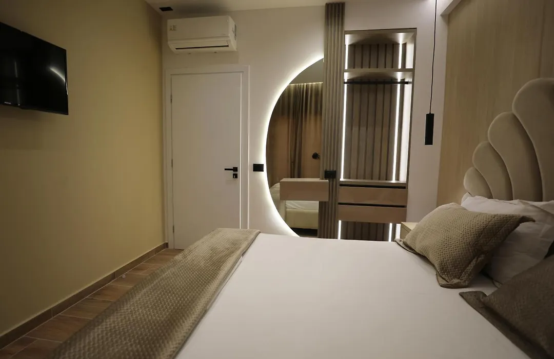 Apartments Romario-1