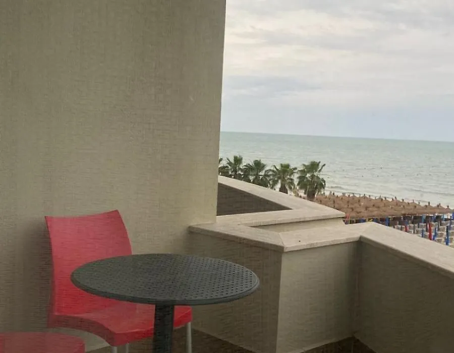 Vela Hotel Restaurant-1