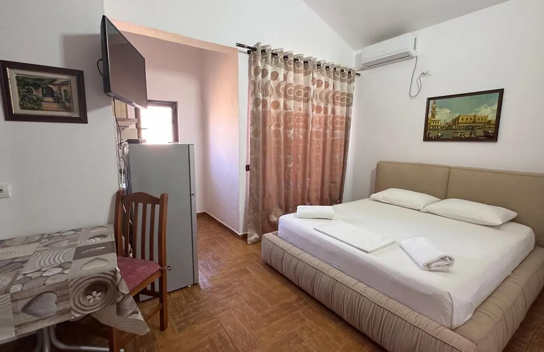 Red Rose Guest House-1