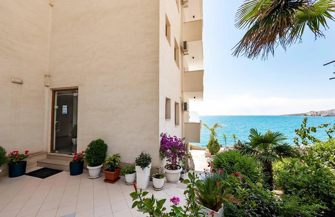Blue Bay Hotel-1