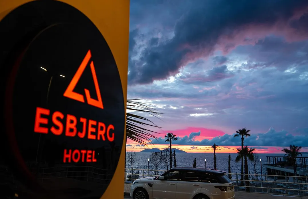 Esbjerg Hotel-1