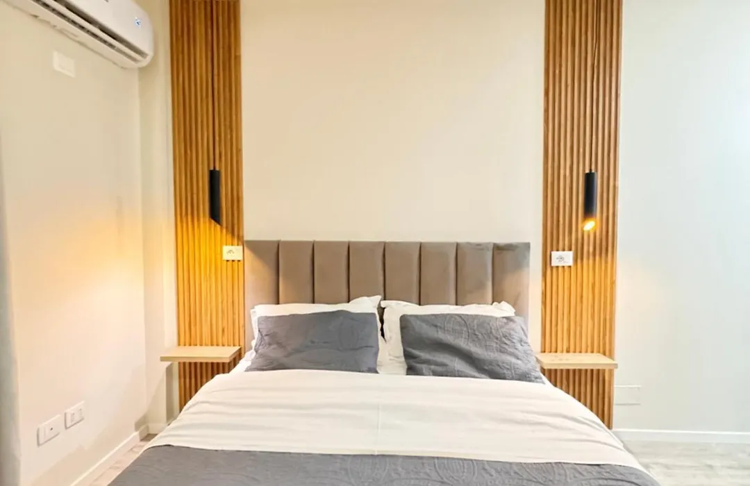 Belix Hotel Apartments, Near The Beach-1