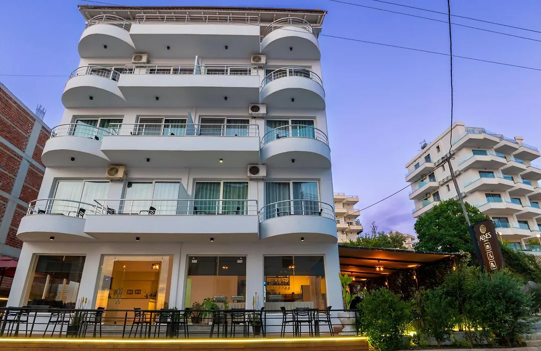 Alnes Hotel-1