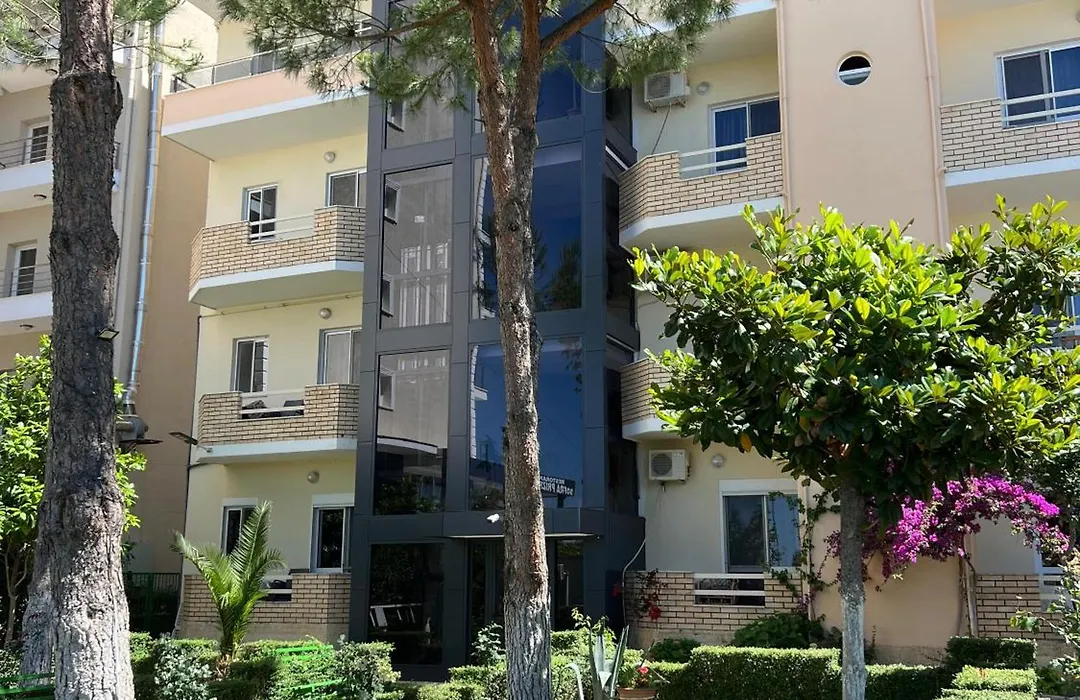 Vila Beni-1
