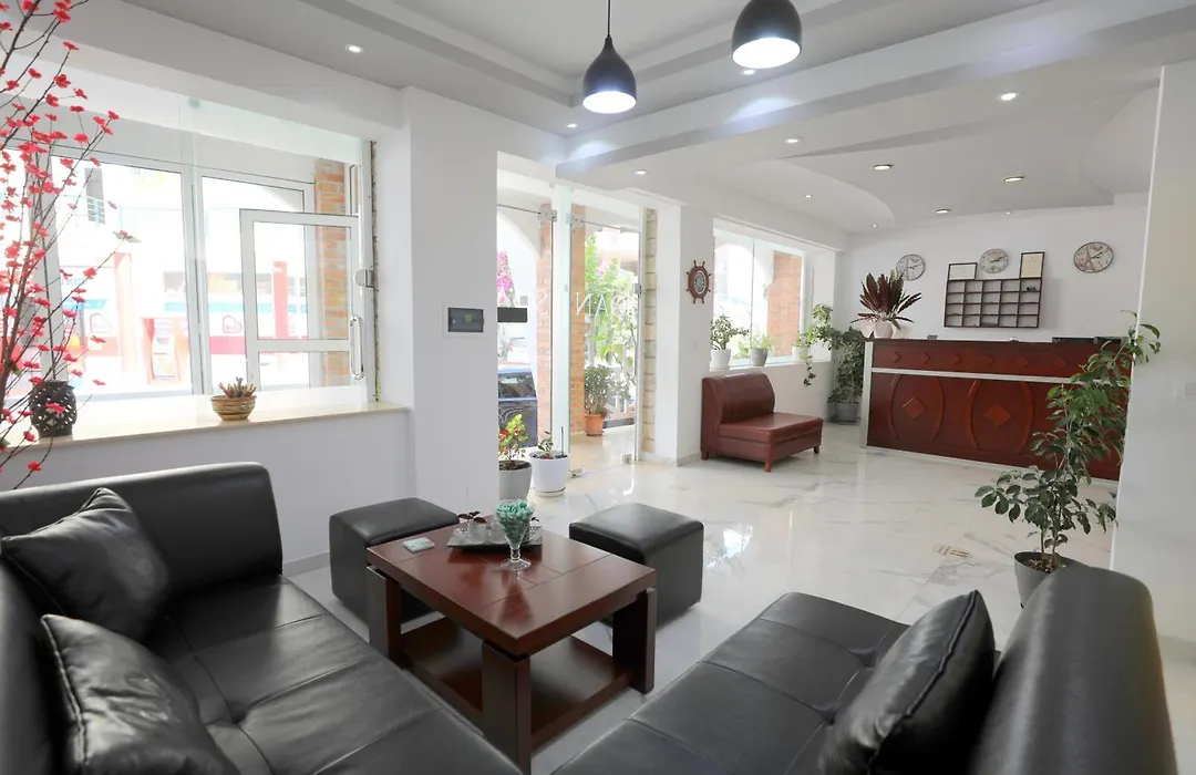 Hotel Soan-1