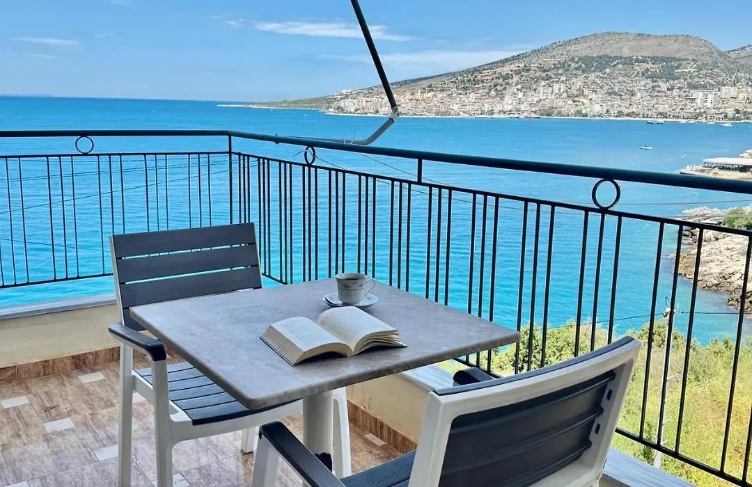 Sail Ocean View Apartments-1