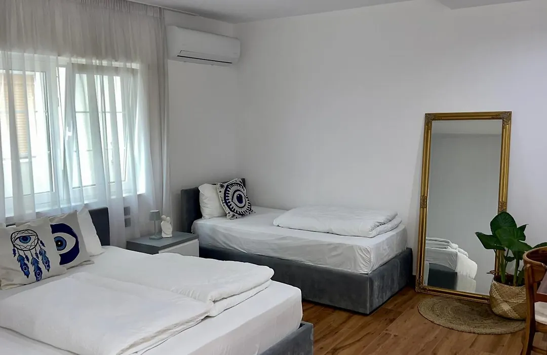 Vila Herta - Escape-1