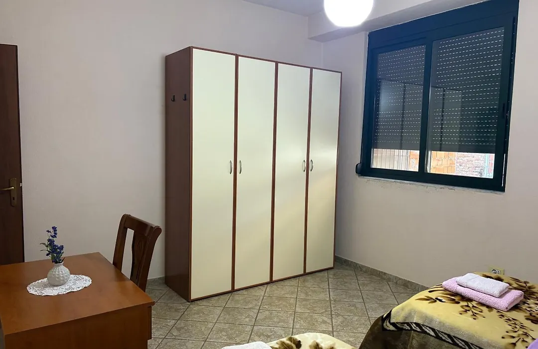 Friends House-1