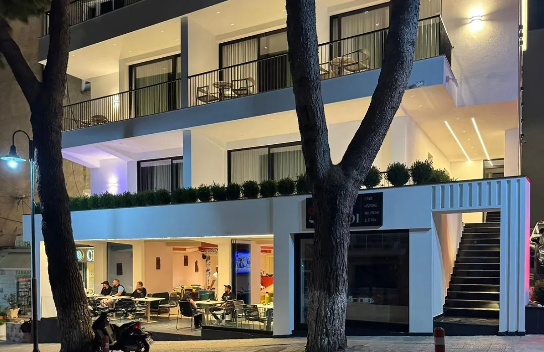 Hotel Lili-1-1