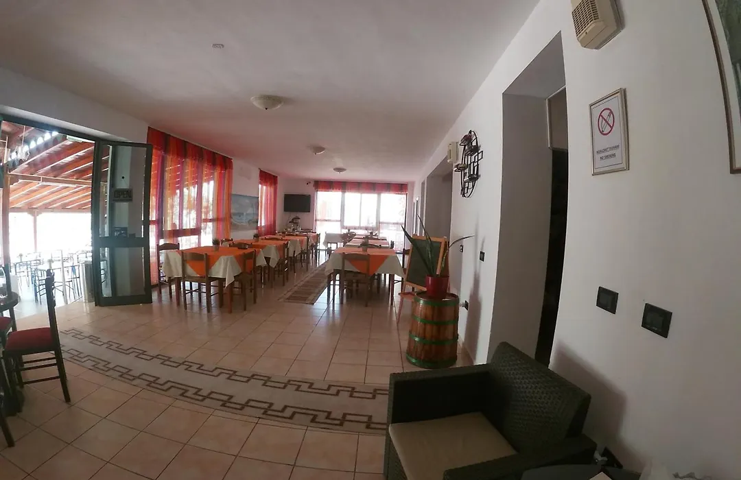 Hotel Bolonja-1