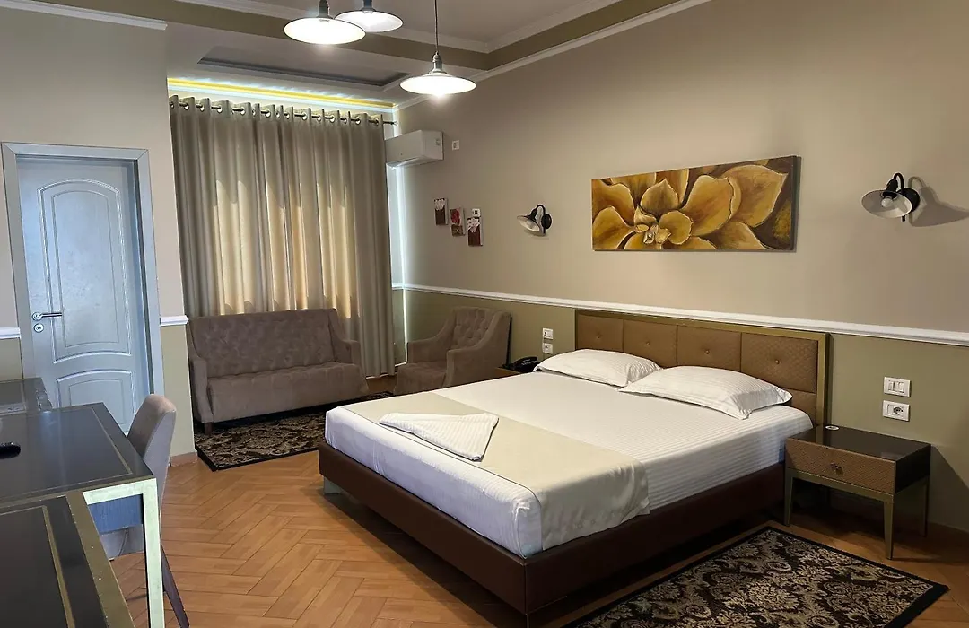 Edisem Hotel-1