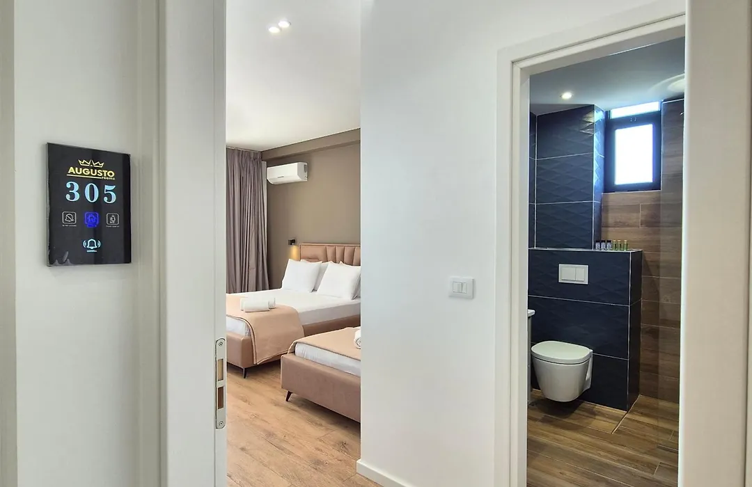 Augusto Rooms-1