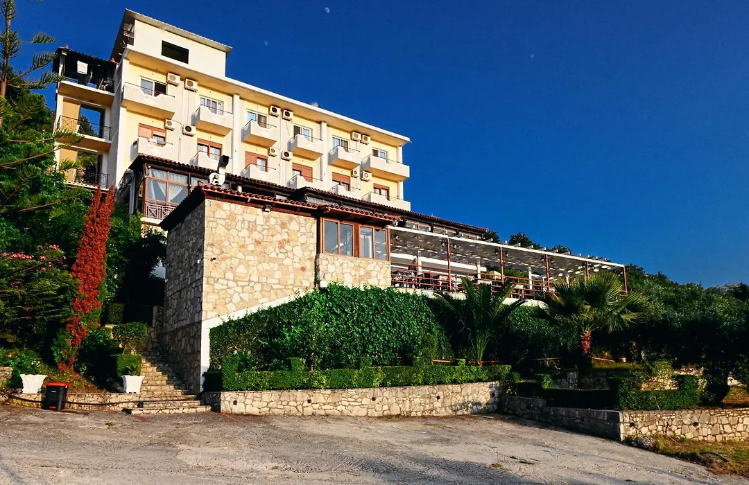 Hotel Panorama-1