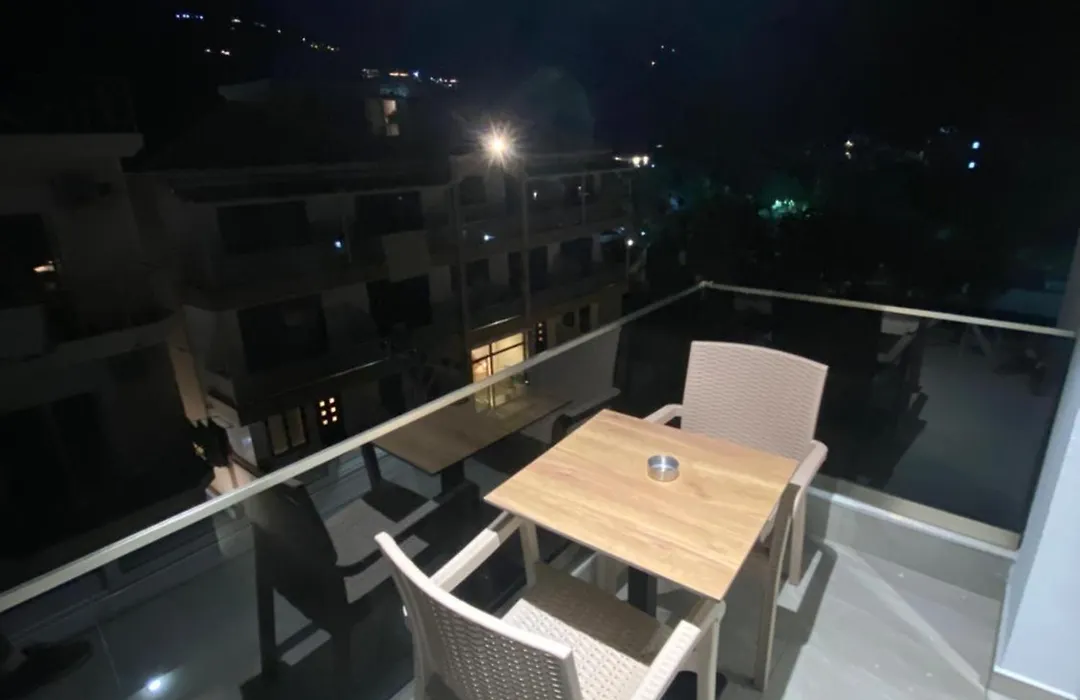 Irini Boutique Rooms!!!-1