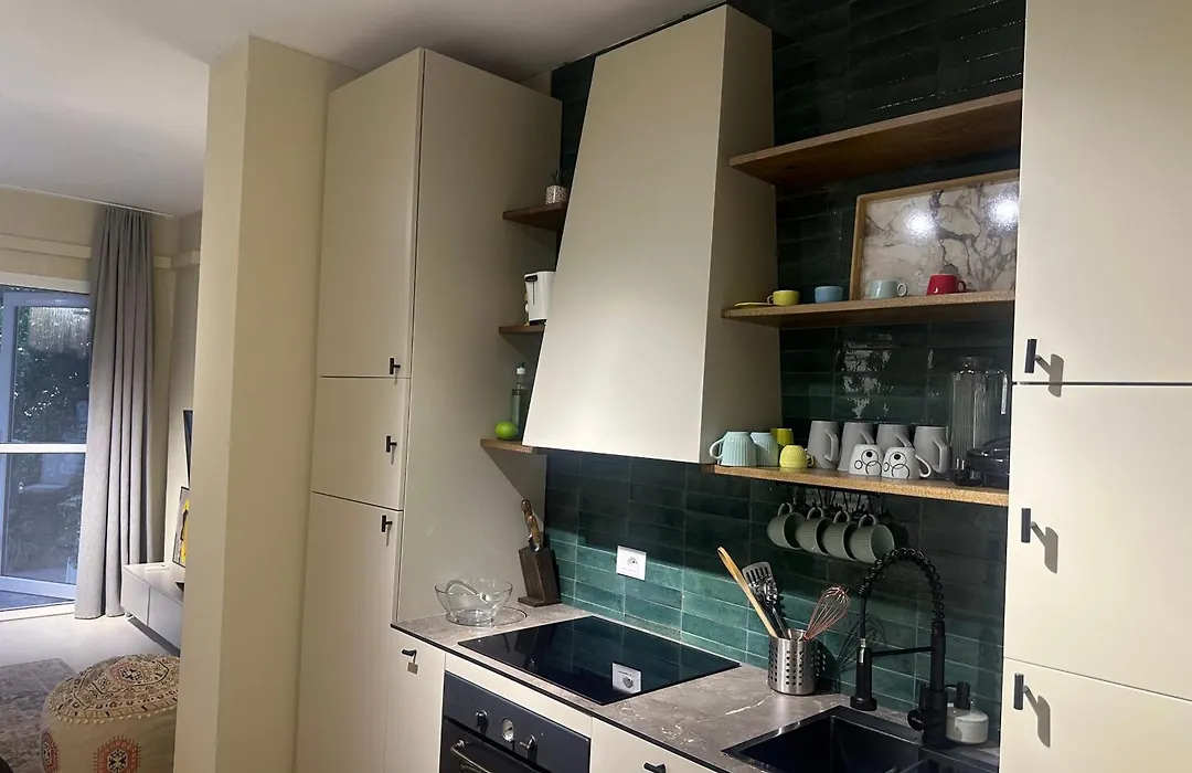 Apartment Olive-1