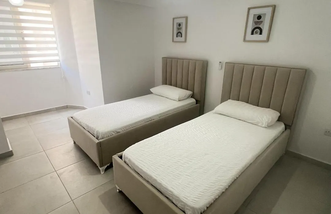 Sea View Apartaments-1