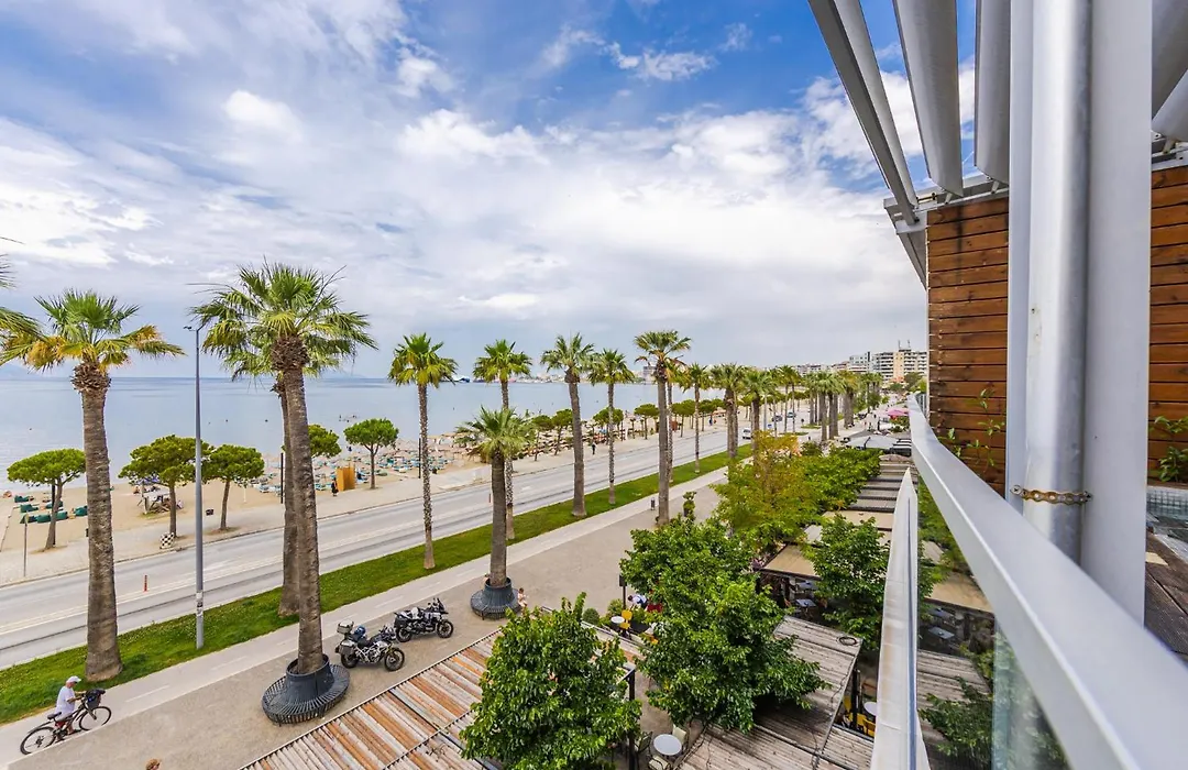 Belleview Apartment 1-1