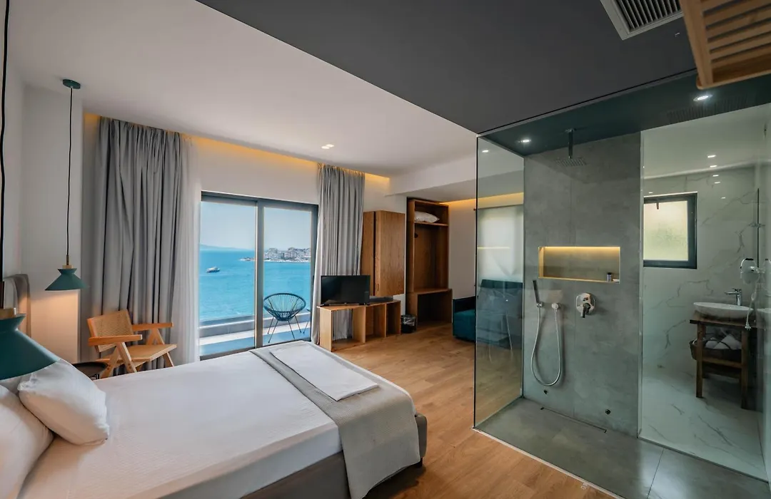 Kanes Boutique Hotel-1