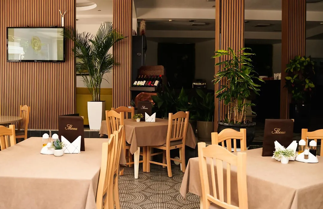 Hotel Kapri-1