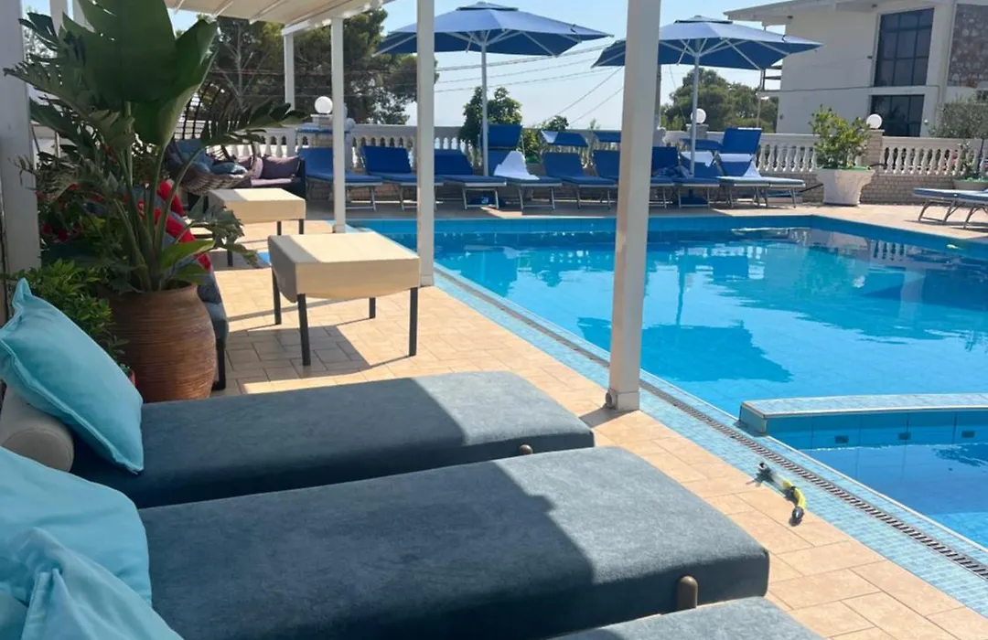 Hotel Gjoci-1