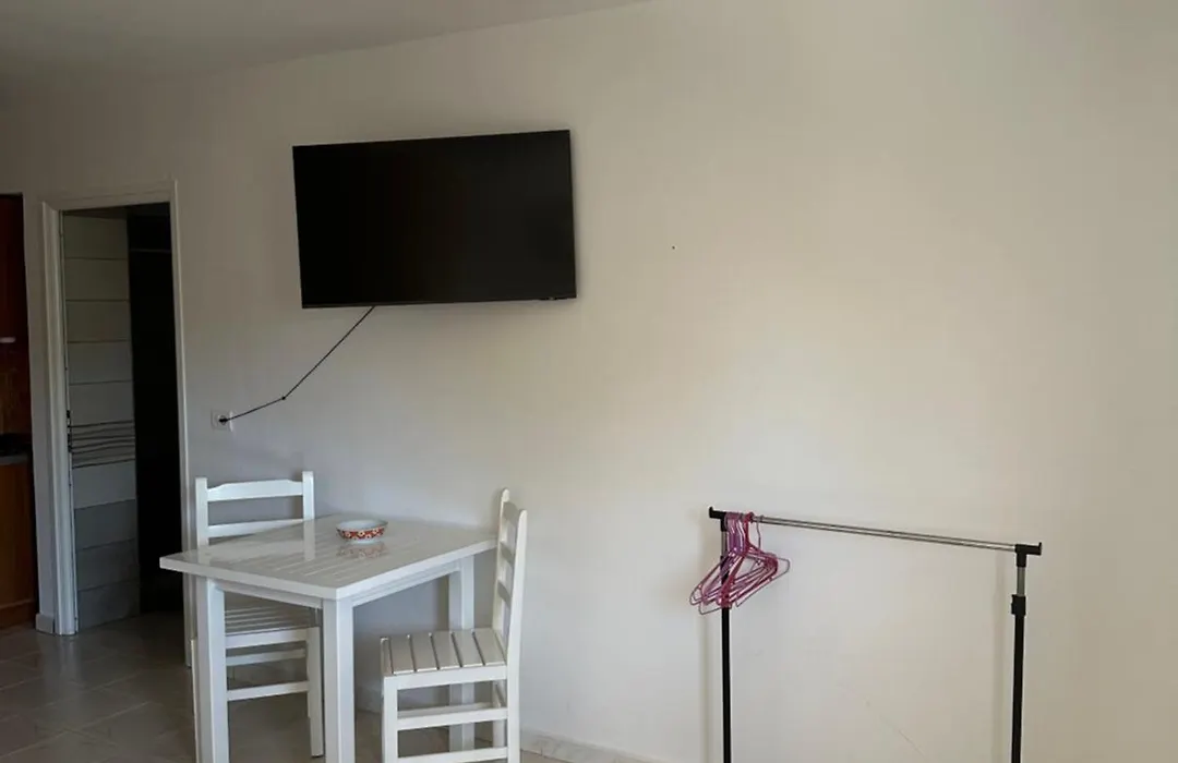 Anna House Dhermi-1