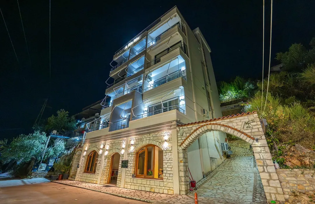 Hotel Ble Ble Vlore-1