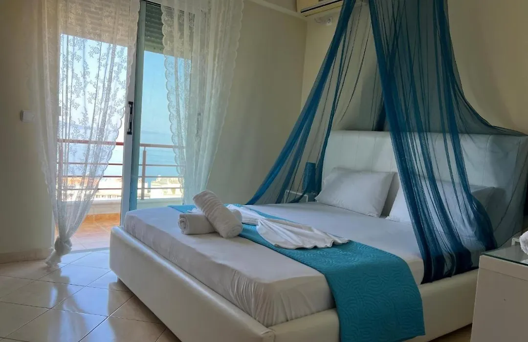 Apartment Katherina Sarande-1