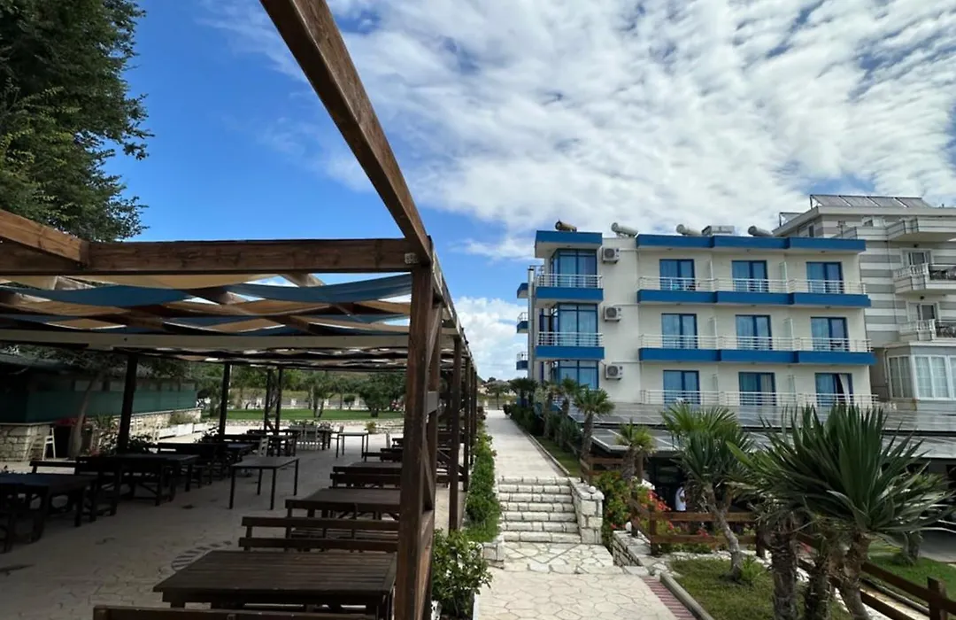 Hotel Zverneci-1