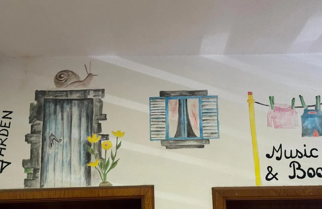 Arka Hostel-1