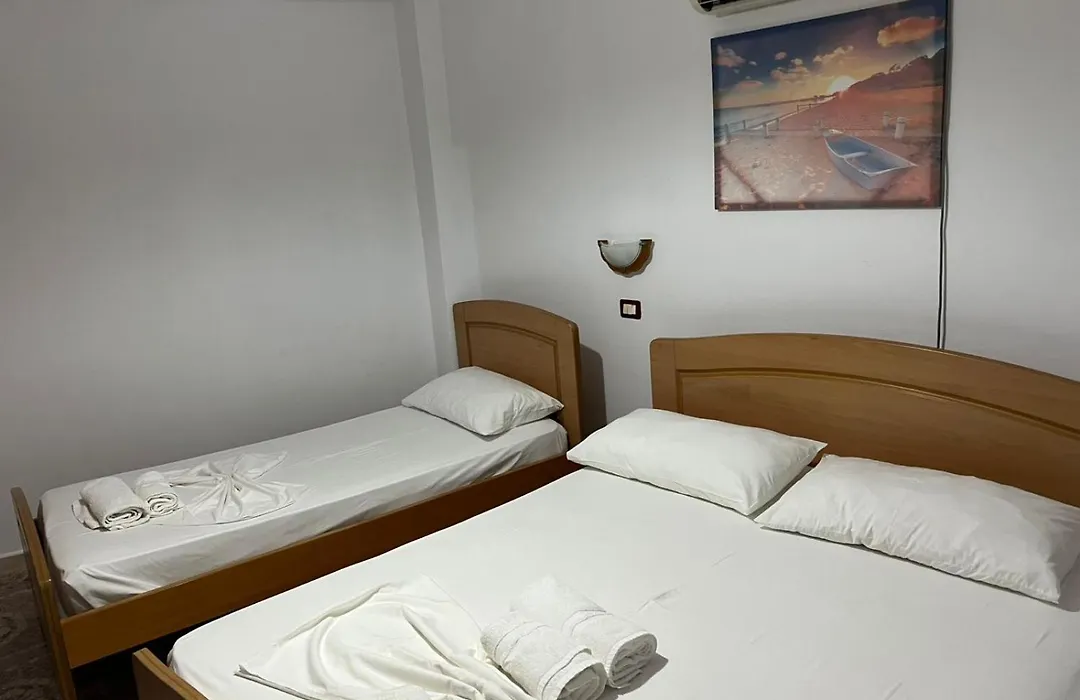 Hotel Kalaja Vlore-1