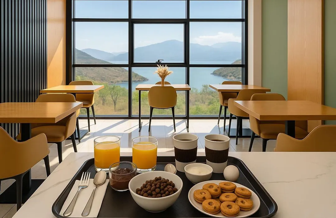 Inada Hotel Ksamil-1
