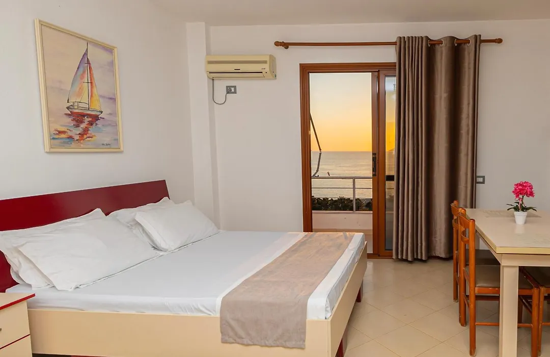 Hotel Idi-1