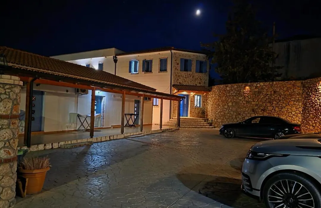 Alex Boutique Hotel-1