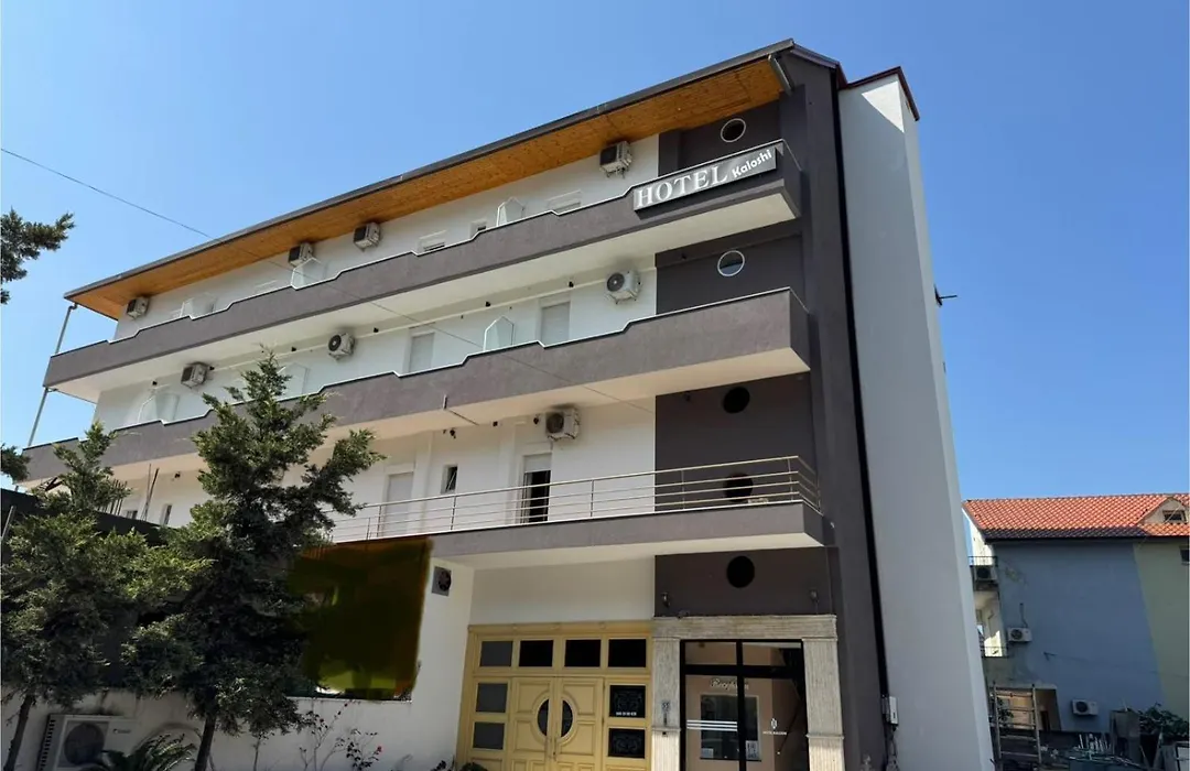 Hotel Kaloshi-1