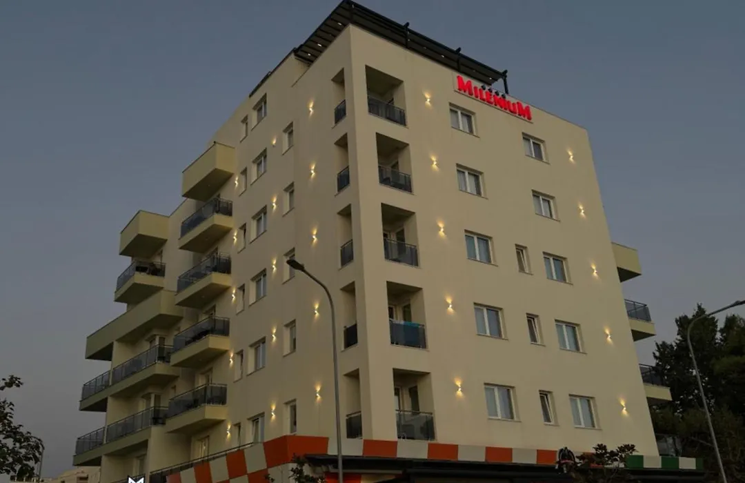 Milenium Hotel-1