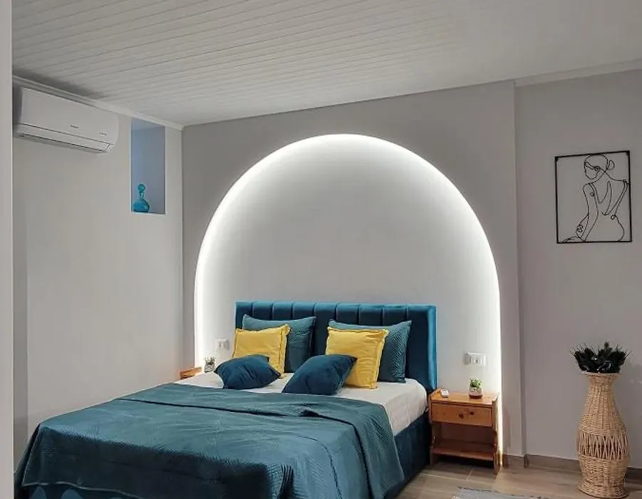 A Cheerful Villa With Free Parking Space-1