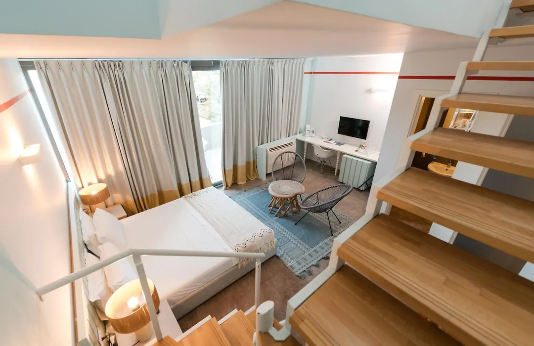 Soleil Village & Villas-1