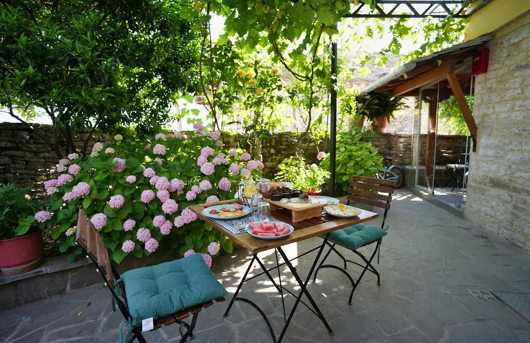 Palorto Hotel-1