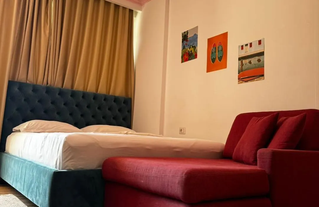 Hard Rock Apartments-1
