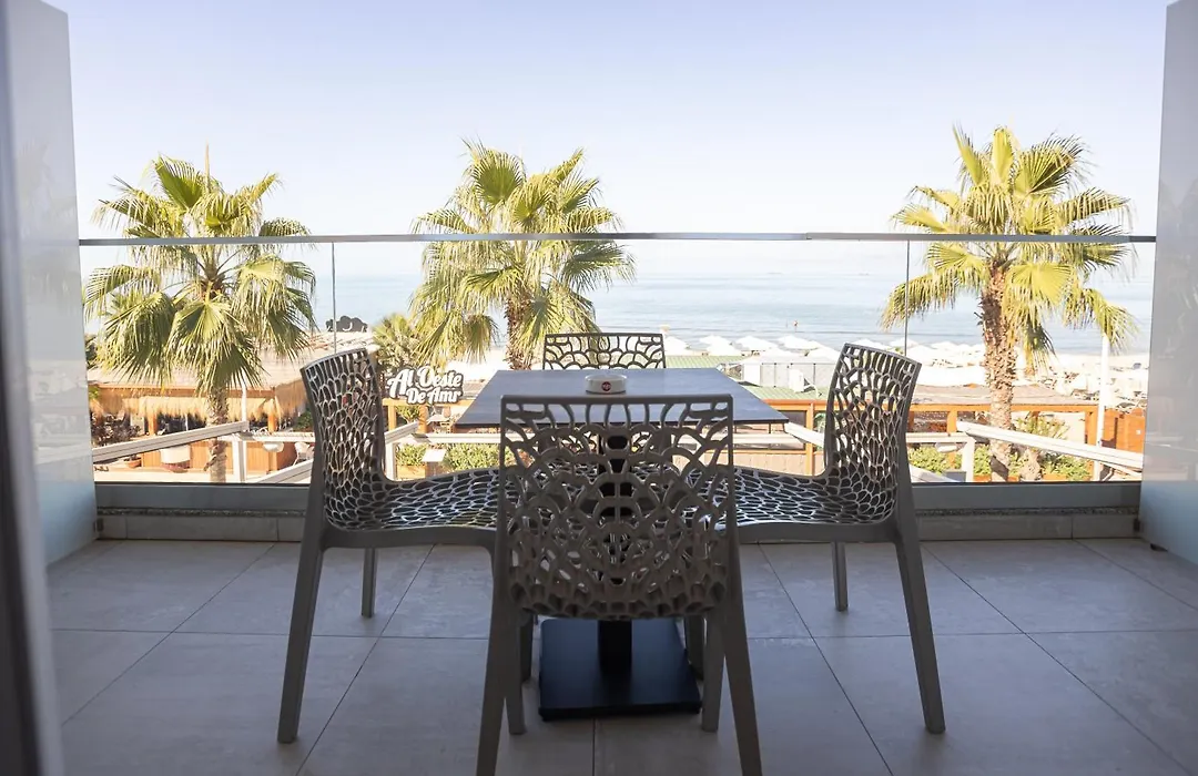 AMR Hotel - Durres-1