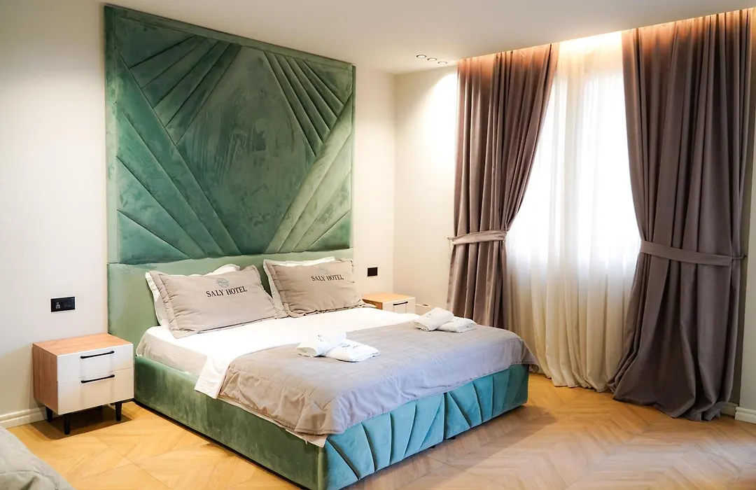Hotel Saly-1