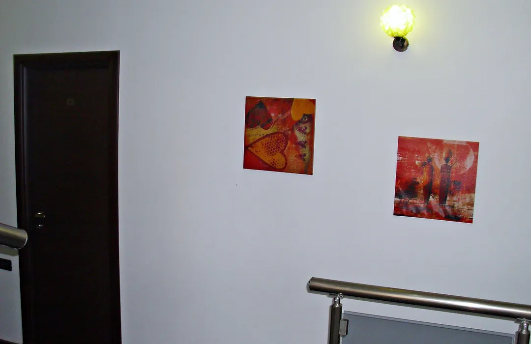 Jolly City Center Hotel-1