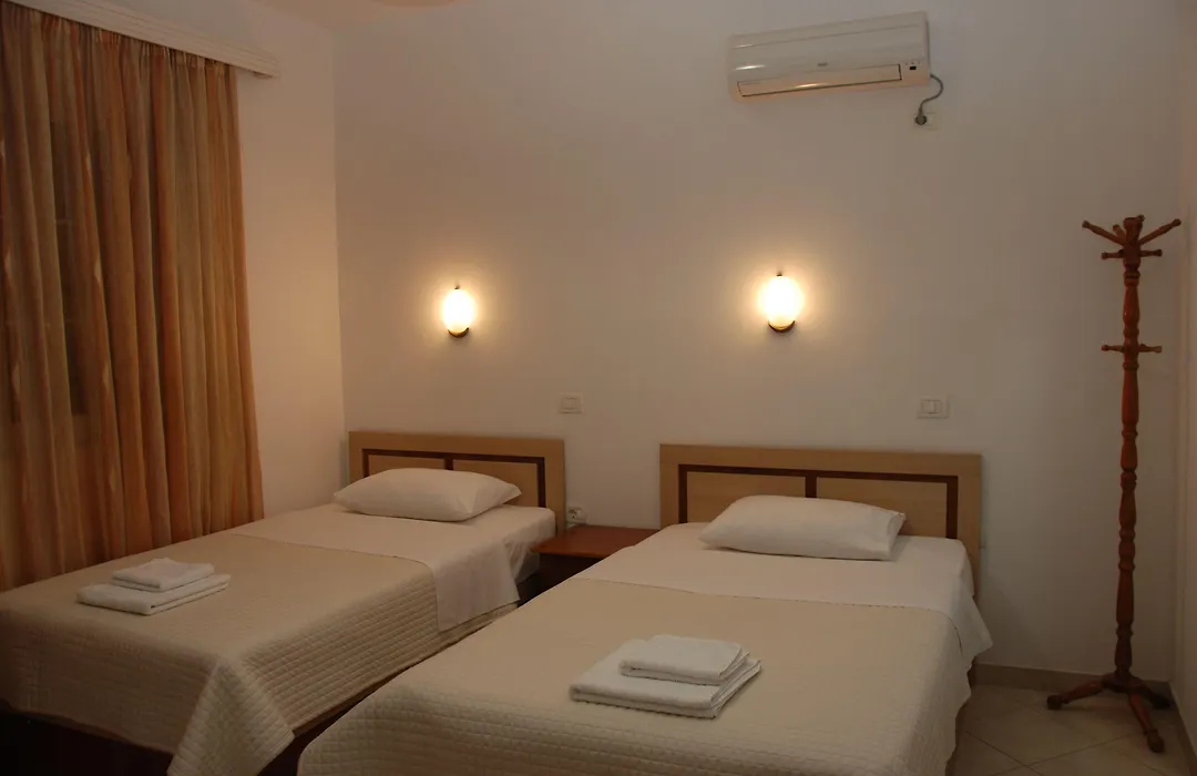 Hotel Mano-1