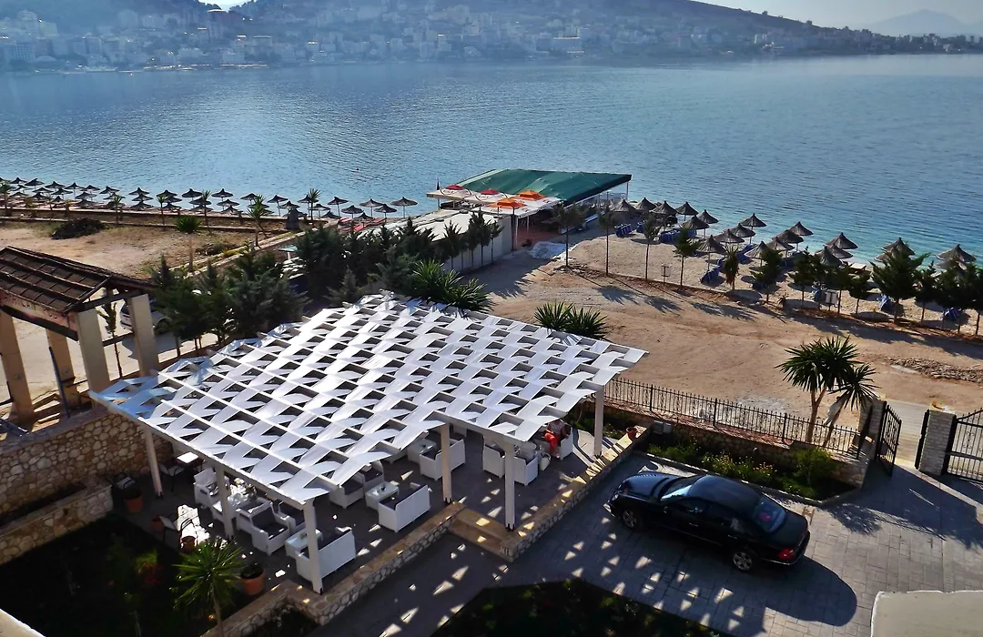 Hotel Vila Kalcuni Sarande-1