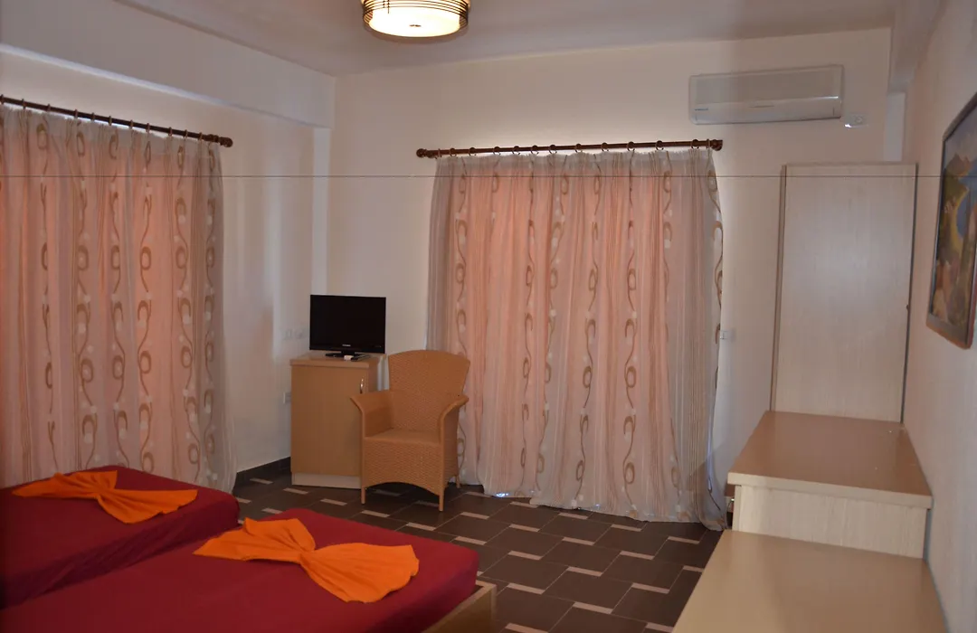 Arel Hotel-1