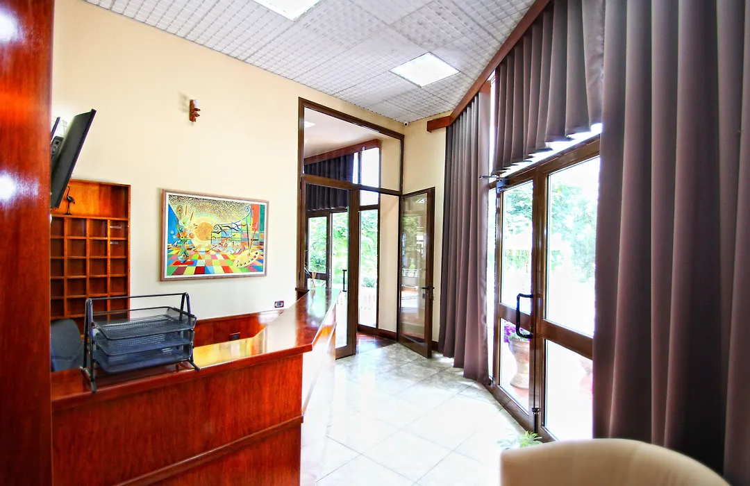 Hotel Europa-1