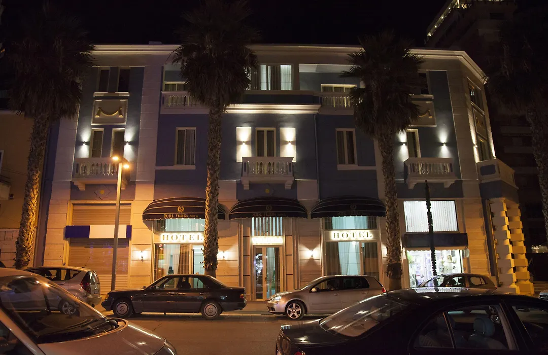 Hotel Veliera-1