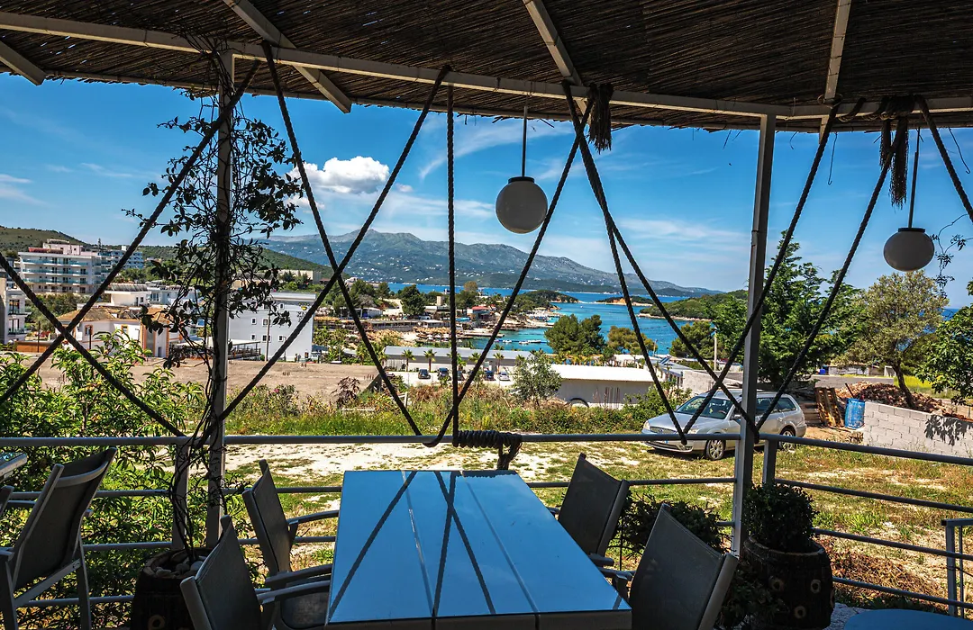 Hotel Murati-1