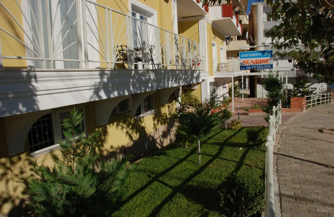 Sunrise Luxury Apartments-1